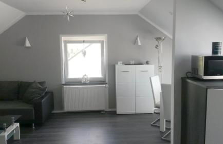Ferienwohnung Wesertraum - Foto 8
