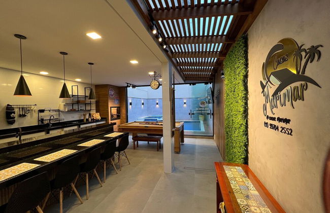 Casas Marimar Ilheus - Foto 68