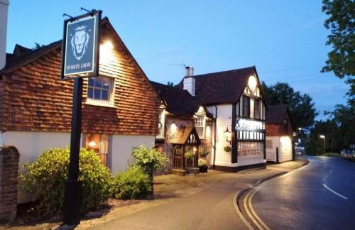 23 mins to London Bridge - Foto 34