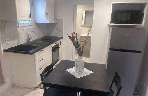 Charmant studio neuf et meublé - Foto 6