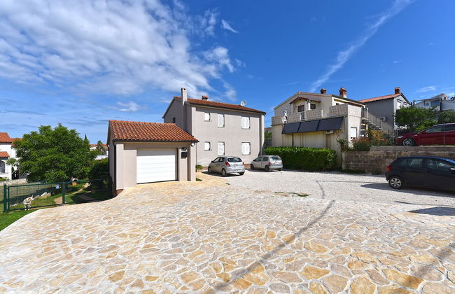 Apartment Silva 611 - Foto 1