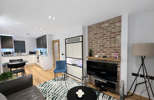 Wigmore Suites Serviced Apartments by Globe Apartments - Foto 68