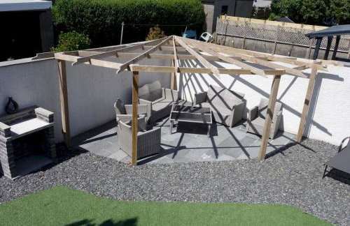 Newly Renovated Luxury Bungalow Pass the Keys - Foto 33