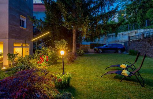 RIKI'S APARTMENT-ZAGREB - Photo 37