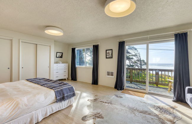 Cove Beach by Avantstay Stunning Ocean Views Designed for Groups - Foto 23