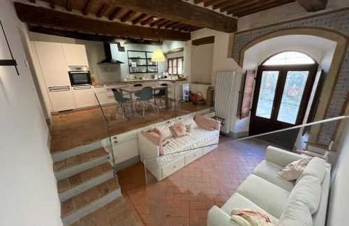 La Casina Nel cuore di Belforte - Foto 1