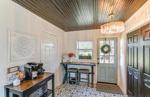 Columbia Cottage with Patio 1 Mi to Downtown! - Foto 14