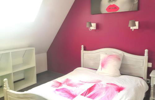 Maison charmante avec piscine à Loupiac - Foto 10