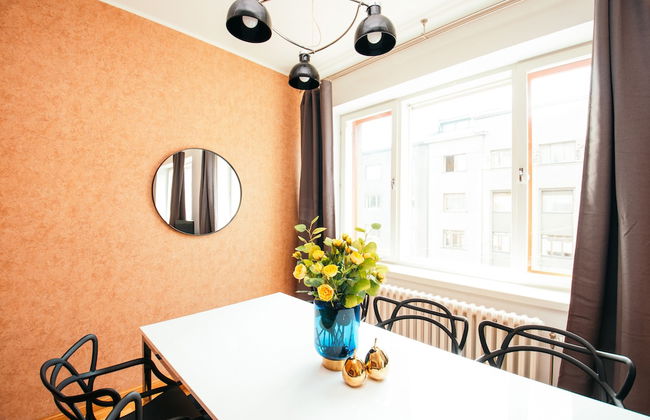 Tallinn City Apartments Freedom Square - Photo 27