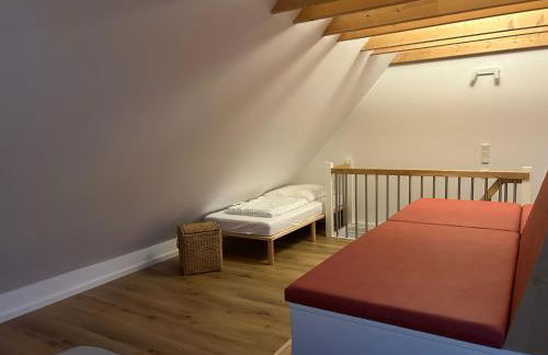 Stadtwohnung direkt im Zentrum - Foto 23