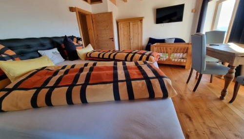 Chalet Hoamad im Bayerischen Wald - Photo 5