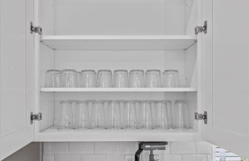 Lux House Furnished for Comfort - Foto 24