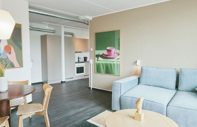 The Forest apartments by Daniel&Jacob’s - Photo 24