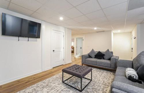 Queens Quarters at Ardmore A Historic 6BR Estate - Photo 18