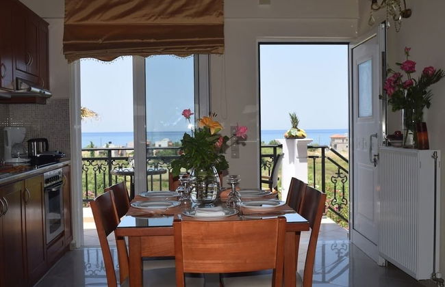 Socrates Holidays Apartment - Foto 8