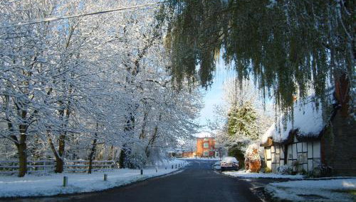 Church Farm - Foto 5