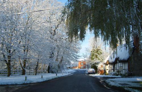 Church Farm - Foto 5