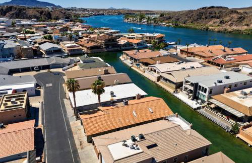 Dock and Chill at Parker Riverfront on Colorado River - Foto 13