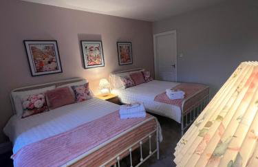 Cherry Blossom Loft - Foto 20