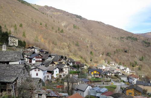 Apartment Germana by Interhome - Foto 43