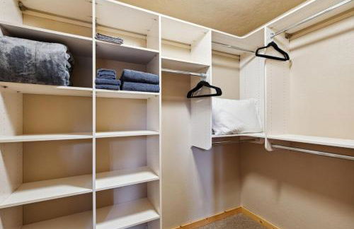 Sweathouse Creek Lodge - Foto 23