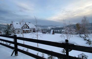 Wilcza Chata - Photo 78