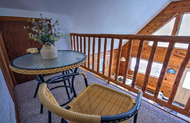 Haus Crisler - Foto 48