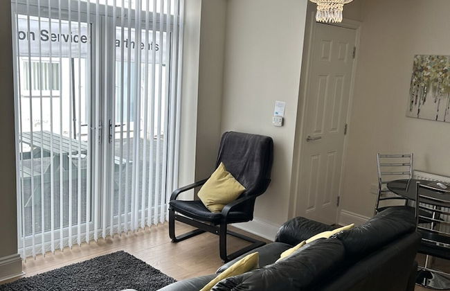 Norton Serviced Apartments - Foto 58