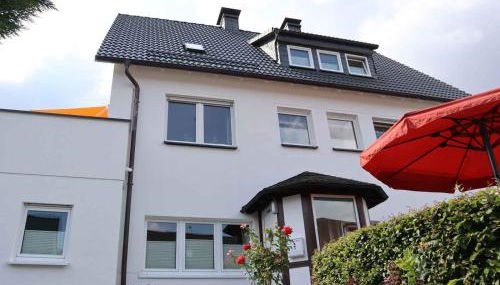 Ferienwohnung Dicke Linde, 55qm - Foto 4