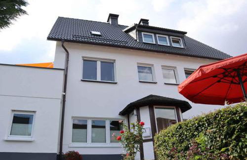 Ferienwohnung Dicke Linde, 55qm - Foto 4