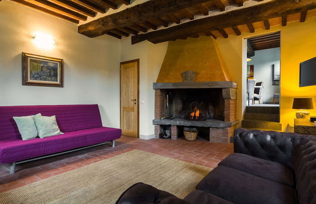 Holiday Home With Pool - Foto 20