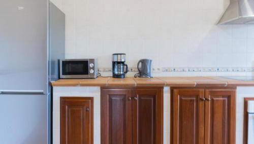 CANA MARTINA - Foto 5, pet friendly, minibar