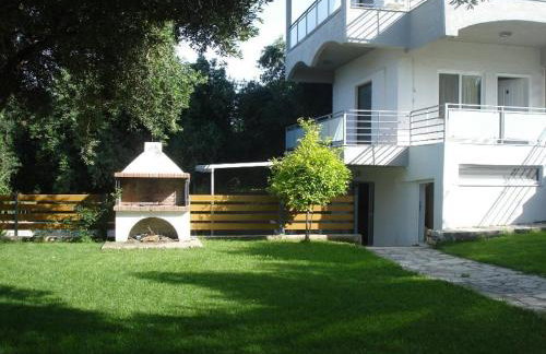 Villa Riza - Foto 32