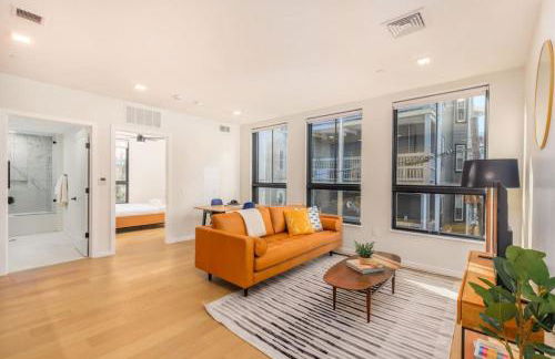 Wonderful 1BR in Mission Hill - Foto 1