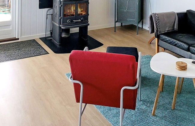 5 Person Holiday Home in Lemvig - Photo 12