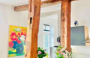 Castle View Living 1 - Best Apartment in Weilburg - Photo 12