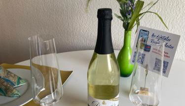 Ferienwohnung Schwalbennest in Heeßen - Photo 5