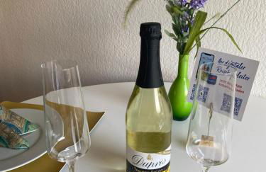 Ferienwohnung Schwalbennest in Heeßen - Photo 5