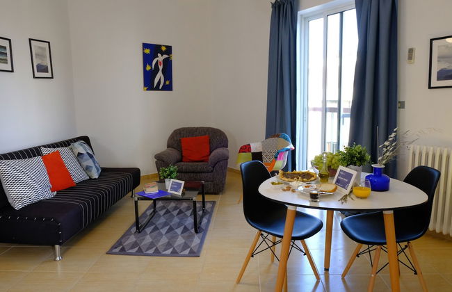 Hotel Wakim - Self Catering - Foto 17