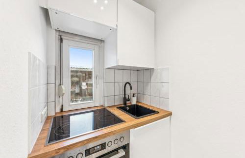 Arbio Monteurzimmer Kloster Parking Included - Foto 26