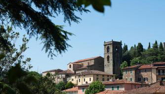 Dimora Belvedere - Photo 2, Garden view