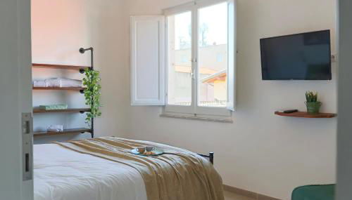 Residenza Lucano - Appartamento Green - Foto 3