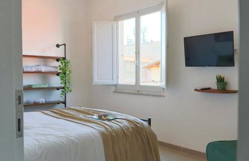 Residenza Lucano - Appartamento Green - Foto 3