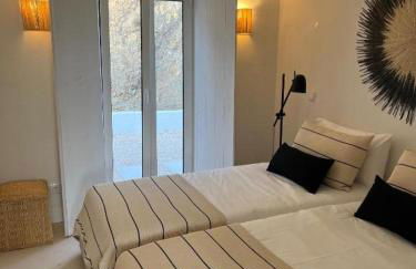 Herdade d' Amoreira Lavanda Villa - Foto 25