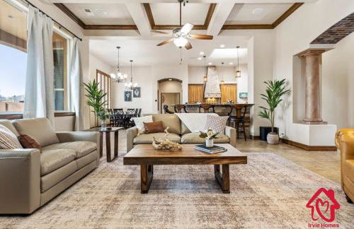 Bosque Retreat on the Rio - Single Story - 4 Kings - Foto 2