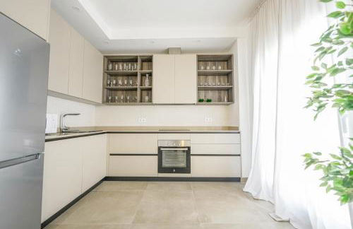 Moott Homes Suites Casa de los Leones APTO 1 - Foto 7