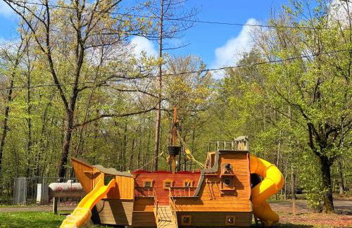 Canyon Hideaway - Foto 36