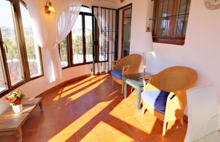 La Madrugada - Luxury Moraira Villa With Sea Views and Private Heated Pool - Foto 17