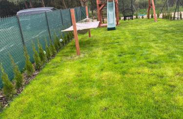 Domki nad morzem " Przy Lesie" - Foto 40