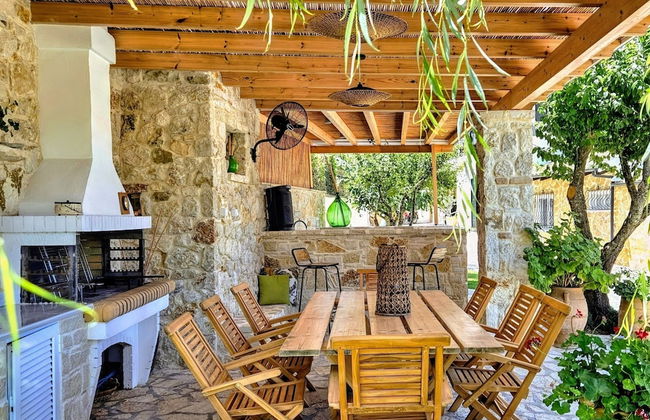 Villa Claire Corfu - Foto 30